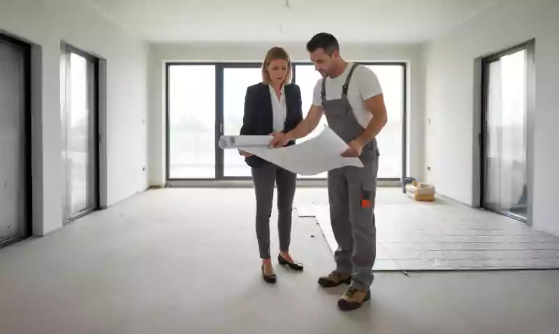 COORDINATION ET SUIVI DES TRAVAUX