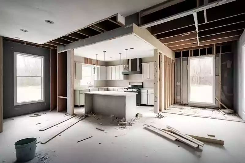 LA RÉNOVATION